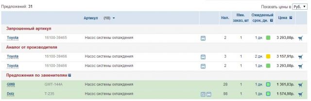 Помпа