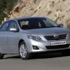 Toyota Corolla седан