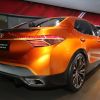 Toyota Corolla Furia concept detroit 2013 09