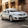 toyota corolla 2010