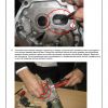 !!!Сборка АКТУАТОРА TOYOTA Page 4