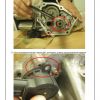 !!!Сборка АКТУАТОРА TOYOTA Page 7